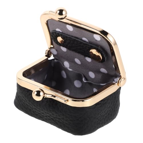 Ipetboom Reiseschmuckkästchen Für Damen Kleines Vintage-schmuckkästchen Mit Schloss Tragbarer Ring-Organizer Aufbewahrungsbox Für Ohrringe in Reisegröße Schmuck-Organizer-reiseetui von Ipetboom