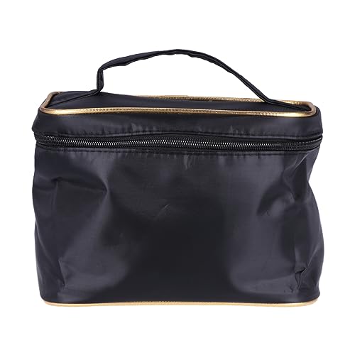 Ipetboom Damen Kulturbeutel Gepäck Reißverschlusstasche Reise Kulturtasche Kosmetiktasche reisetaschen Make-up-Taschen Make-up-Aufbewahrungstasche Makeup Tasche tragbar Wäschesack Reisen von Ipetboom