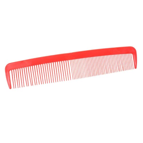 Ipetboom Riesenkamm Große Haarbürste Lustiges Requisit Rot Überdimensionaler Kamm mit Breiten Zähnen für Karneval Halloween Kostüm Party Frauen Männer Styling Haarkamm Cosplay Zubehör Ipetboom Riesenkamm Große Haarbürste Lustiges Requisit Rot Überdimensionaler Kamm mit Breiten Zähnen für Karneval Halloween Kostüm Party Frauen Männer Styling Haarkamm Cosplay Zubehör von Ipetboom