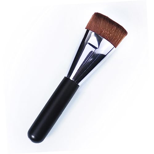 Ipetboom Kosmetikpinsel Aus Kunststoff Für Make-up Für Auftragen Von Lose Puder Professionelle Werkzeuge Für Frauen Bequem Und Langlebig von Ipetboom