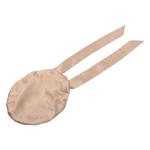 Ipetboom Satin Streamer Headscarf Sleep Seide Hijab Turbane Für Frauen Kopfbedeckung Frauen Wäsche Hut Ribbon Badehut Frauen Duschkappen Ipetboom Satin Streamer Headscarf Sleep Seide Hijab Turbane Für Frauen Kopfbedeckung Frauen Wäsche Hut Ribbon Badehut Frauen Duschkappen von Ipetboom