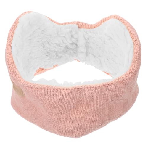 Ipetboom Schlaf-ohrenschützer Aus Lammwolle Bequeme Ohrenschützer Zum Schlafen Mit Geräuschreduzierung Für Damen Und Herren Elastisches Design Für Verschiedene Kopfgrößen Ipetboom Schlaf-ohrenschützer Aus Lammwolle Bequeme Ohrenschützer Zum Schlafen Mit Geräuschreduzierung Für Damen Und Herren Elastisches Design Für Verschiedene Kopfgrößen von Ipetboom