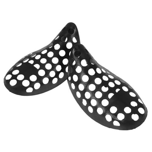 Ipetboom Schuhspanner Kunststoff Verstellbar für Damen Herren Transparent Knitterfrei Formstabil Schuhformer zur Vermeidung von Falten und Einfallstellen Platzsparend Langlebig von Ipetboom