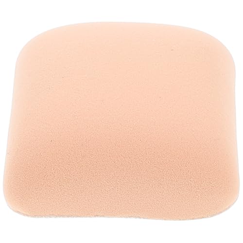 Ipetboom Schwamm Make-up Puff Make-up Kissen Pad Für Foundation Puderquaste Zum Verblenden Gesichtsquaste Kosmetik Puff Für Körperpuderquaste Zum Auftragen von Ipetboom