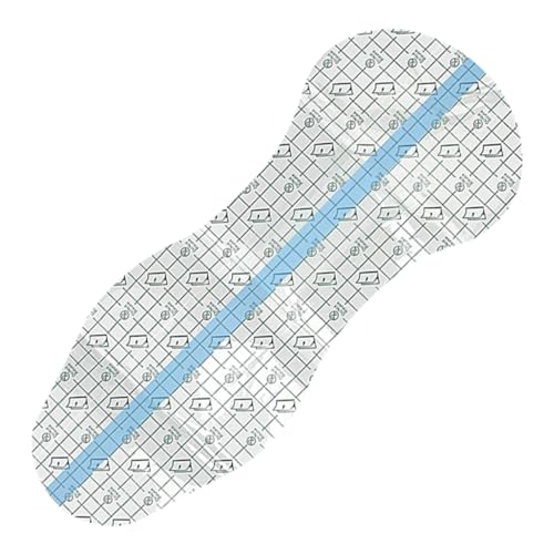 Ipetboom Wasserdichter Einweg-patch Für Frauen Privater Atmungsaktiver Schwimmaufkleber Mit Baumwollkern Für Spa Und Pool Einfach Anzuwenden Sicher Und von Ipetboom