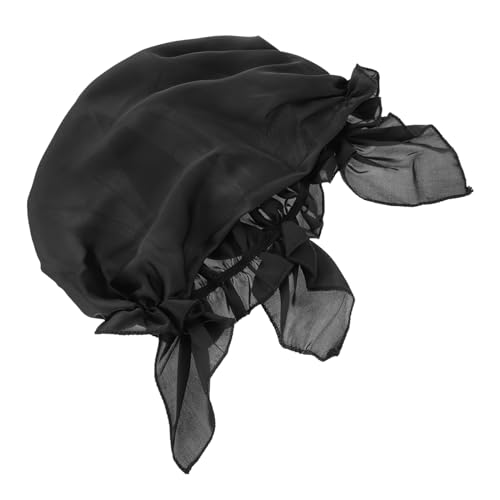 Ipetboom 1stück Seidenhaube Für Damen Verstellbare Schlafkappe Atmungsaktive Nachtmütze Aus Satin Für Haarpflege Und Komfort Für Schwangere Frauen Und Nächtliche Entspannung von Ipetboom