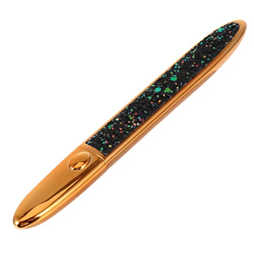 Ipetboom Selbstklebender Eyeliner Glitzernde Diamant-augenlinie Wasserfester Kajalstift Für Präzises Make-up Für Anfänger Und Profis Für Festliche Anlässe Und Besondere Momente von Ipetboom