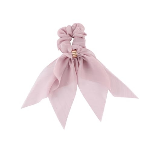 Ipetboom Sendmet-haarspangen Haarschmuck Schlüsselpfeife Stretch-pferdeschwanzhalter Scrunchy Haargummis Seile Accessoires Für Weiße Haare Haarringe Elastisch Mädchen Stoffkreis Fräulein von Ipetboom