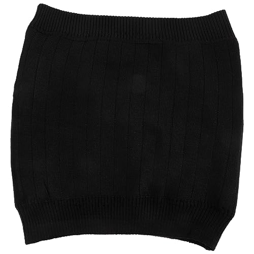 Ipetboom Sherpa-Taillenstütze Frauen Taillengürtel Haushalt Taillenband klare PVC-Schürze heizgürtel ideas Größengürtel lendenwirbelgürtel Outdoor-Taillenschutz Taillenzubehör Kaschmir von Ipetboom