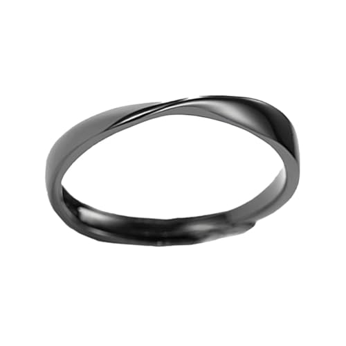 Ipetboom Silberne Freundschaftsringe für Eleganter Offener Ring für Fernbeziehungen Stilvolles Schmuckstück für Damen und Herren Hochwertige Verarbeitung für Besondere Anlässe Ipetboom Silberne Freundschaftsringe für Eleganter Offener Ring für Fernbeziehungen Stilvolles Schmuckstück für Damen und Herren Hochwertige Verarbeitung für Besondere Anlässe von Ipetboom