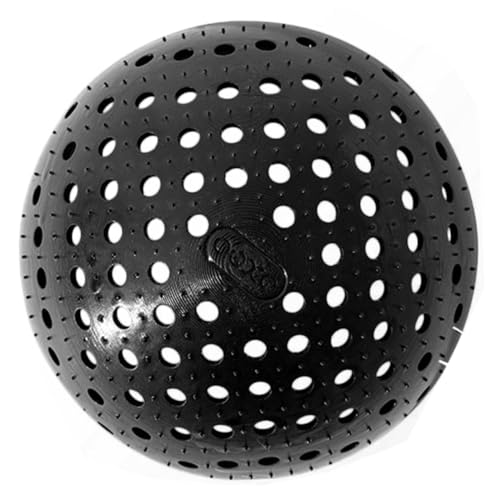 Ipetboom Silikon Haarpolster Schwarz Wiederverwendbares Volumen Kissen für Frauen Unsichtbares Styling Tool für Hochsteckfrisuren Duttkissen Haarbasis für Natürliches Volumen und Komfort von Ipetboom