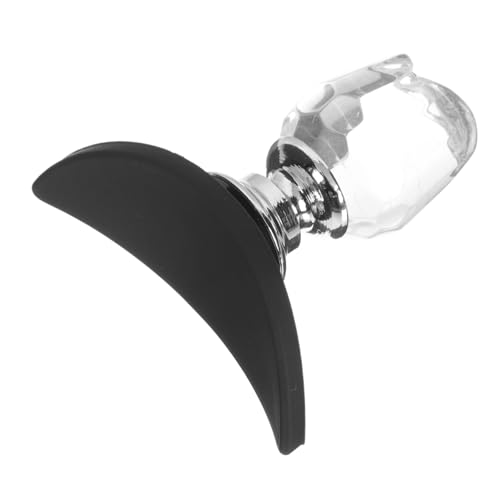 Ipetboom Silikon Lidschatten Stempel mit Rosen Design für Frauen Schnelles Augen Make Up Tool Langlebig und Bruchsicher für Anfänger und Präzises Auftragen Praktische Passend für von Ipetboom