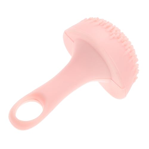 Ipetboom Simulierte Silikon -sommersprossenstempel Sommersprossenstempel Für Draußen Lebensechter Sommersprossenstempel Machen -stempel Kieselgel Rosa von Ipetboom