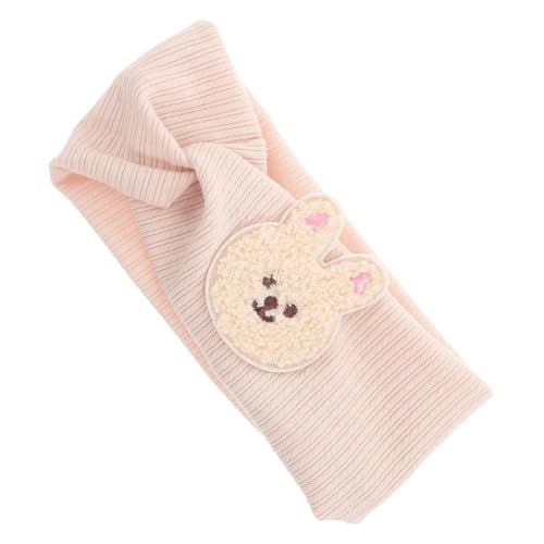 Ipetboom Stirnband Für Junge Mädchen Mädchen Kaninchen Design Haarschmuck Für Neugeborene Kleinkinder Kopfbedeckung Atmungsaktiv Weich Täglicher Gebrauch von Ipetboom