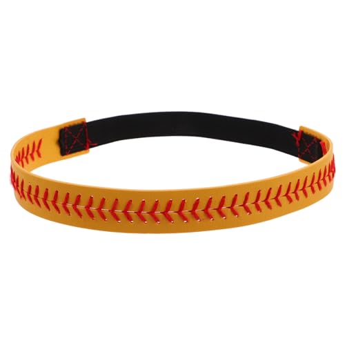 Ipetboom Bequeme Elastische Schweißbänder Aus Leder für Das Training von Ipetboom