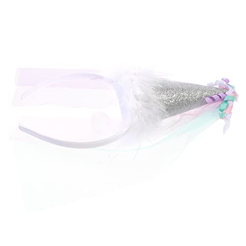 Ipetboom Stirnband haarschmuck halloween kopfschmuck haare zubehör halloween kopfbedeckung haarband geburstag deko frauen kopfschmuck Haarreiber Partyzubehör Mini-Hut-Haarreifen Stoff Weiß Ipetboom Stirnband haarschmuck halloween kopfschmuck haare zubehör halloween kopfbedeckung haarband geburstag deko frauen kopfschmuck Haarreiber Partyzubehör Mini-Hut-Haarreifen Stoff Weiß von Ipetboom