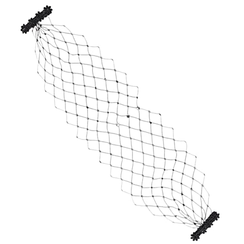 Ipetboom Luxuriöser Stirnbandschleier Modischer Fascinator-hut Für Damen Ideal Für Hochzeit Party Bankett von Ipetboom