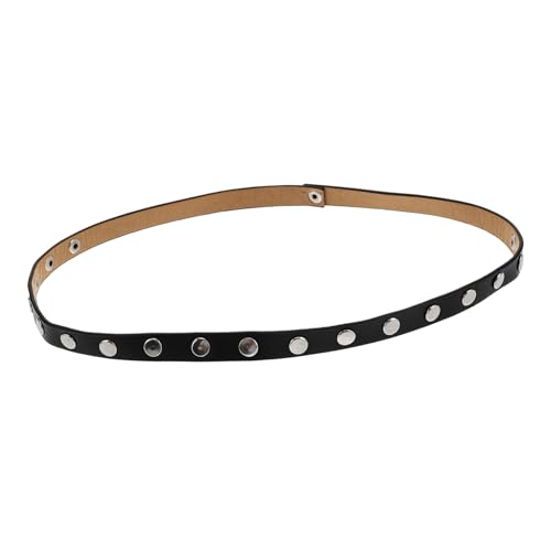 Ipetboom Hutbänder Für Cowboyhüte Dekoratives Hutband Mit Metallschnallen Geeignet Für Herren Und Damenhüte Langlebig Und Komfortabel Einfach Anzubringen Für Verschiedene Anlässe Ipetboom Hutbänder Für Cowboyhüte Dekoratives Hutband Mit Metallschnallen Geeignet Für Herren Und Damenhüte Langlebig Und Komfortabel Einfach Anzubringen Für Verschiedene Anlässe von Ipetboom