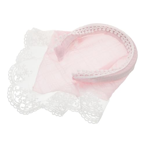 Ipetboom Stylisches Damen Stirnband für Sommer Rutschfestes Dreieckstuch Weiches und Bequemes Haaraccessoire für Fotos für Mädchen und Frauen Leicht und Atmungsaktiv von Ipetboom