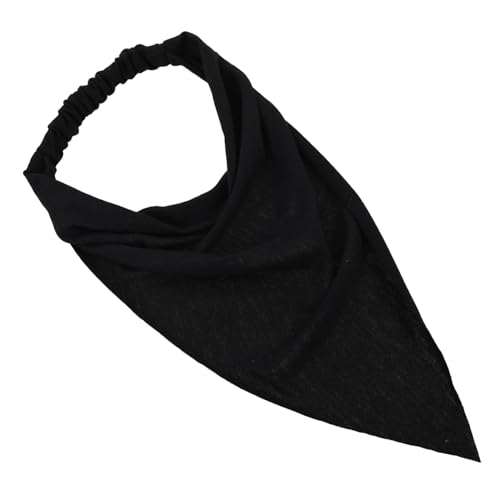 Ipetboom Kopftuch Für Damen Flexibles Dreieckiges Kopftuch Für Vielseitige Haarbedeckung Bequeme Kopfbedeckung Für Gelegenheiten Mit -design von Ipetboom