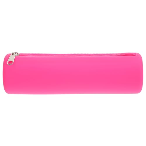Ipetboom Kulturbeutel Make-up-Pinsel-Organizer Reiseetui Aus Silikon Make-up-pinselhalter Für Teenager Ipetboom Kulturbeutel Make-up-Pinsel-Organizer Reiseetui Aus Silikon Make-up-pinselhalter Für Teenager von Ipetboom