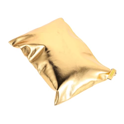 Ipetboom Kompakte Damenbrieftasche Mit Reißverschluss Münztasche Aus Pu-Material Tragbare Geldbörse Für Wechselgeld Kleine Münzbörse Für Teenager-mädchen Reise Und Abendtasche von Ipetboom