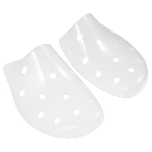 Ipetboom Transparentes Schuhspanner für Herren und Damen Langlebiger Formstabiler Schuhformer aus PP Schützt vor Falten und Verformung Geeignet für Schuhgrößen von Ipetboom