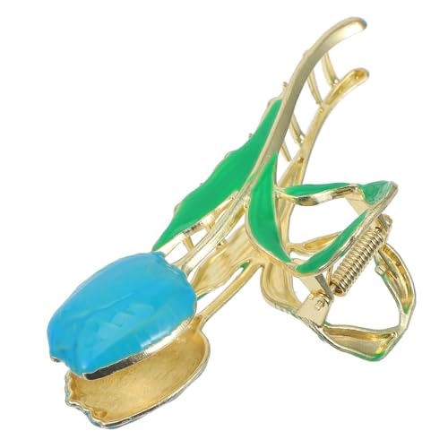 Ipetboom Tulpenblumenclip Tulpen Tulpen Haarklammern Süße Blüten Blumenclips Für Haare Hübsche Tulpen Haarspangen Gold Haarspangen Geformte Krallenclips Rosa Blau Metall Ipetboom Tulpenblumenclip Tulpen Tulpen Haarklammern Süße Blüten Blumenclips Für Haare Hübsche Tulpen Haarspangen Gold Haarspangen Geformte Krallenclips Rosa Blau Metall von Ipetboom