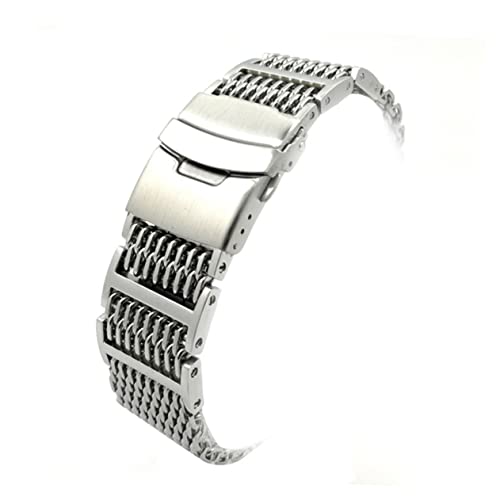 Ipetboom Uhrenarmband Robustes Langlebiges Armband Hochwertigem Material Für Elegantes Design Für Tägliches Ipetboom Uhrenarmband Robustes Langlebiges Armband Hochwertigem Material Für Elegantes Design Für Tägliches von Ipetboom