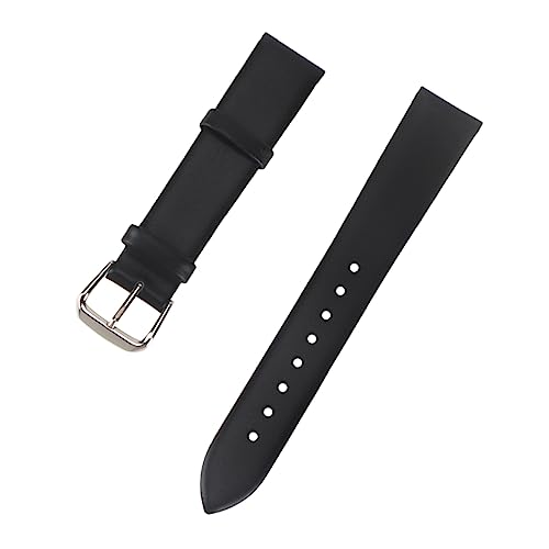 Ipetboom Uhrenarmband Uhrenarmband Gürtel Langlebige Uhr Ultradünne Uhr von Ipetboom