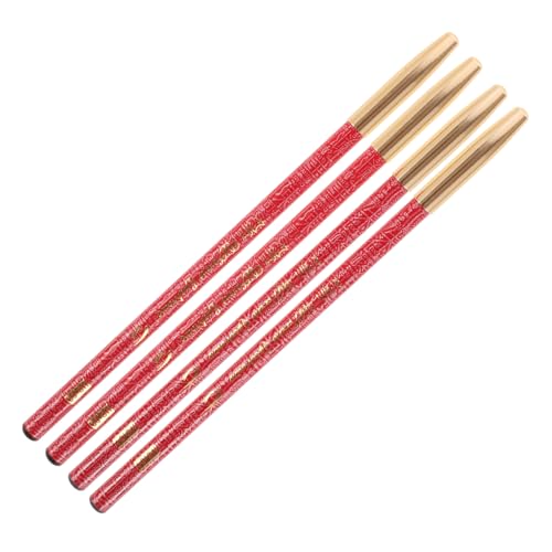 Ipetboom 4stücke Teiliges Augenbrauenstift-set Wasserfest Und Schweißfest Hoher Farbabgabe Für Anfänger Und Damen Abziehbare Augenbrauenstifte Augenbrauen-make-up Und Zeichenwerkzeuge von Ipetboom