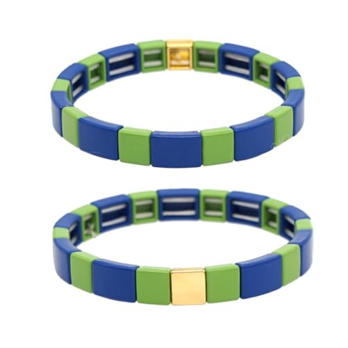 Ipetboom Schlichtes Legierungsarmband Für Männer Und Frauen Einfache Handgelenkkette Modischer Handschmuck Perlenspange Geeignet Für Partys Reisen Und Täglichen Gebrauch von Ipetboom