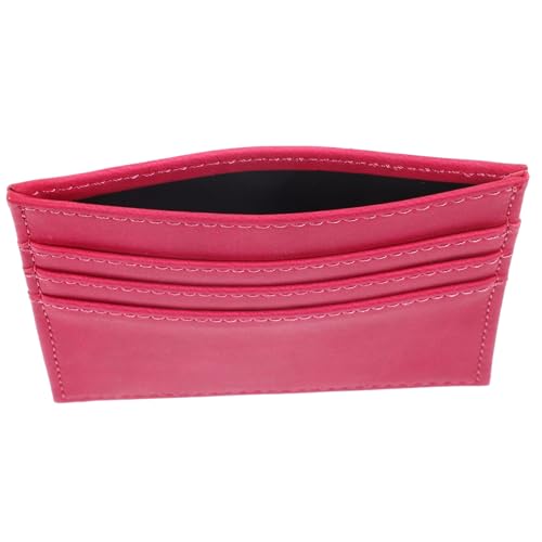 Ipetboom Pu Geldbörse Für Damen Und Kompakte Kartenaufbewahrung Mit -Schutz Für Und Täglichen Gebrauch Klassischem Design von Ipetboom