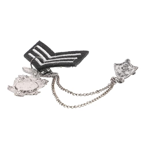 Ipetboom Anstecknadel Für Männer Aus Vintage Brosche Für Kleidung Taschen Schals Anzüge Modischer Schmuck Für Herren Ipetboom Anstecknadel Für Männer Aus Vintage Brosche Für Kleidung Taschen Schals Anzüge Modischer Schmuck Für Herren von Ipetboom