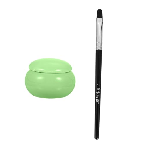 Ipetboom Vintage Lippenstift Feuchtigkeitsspendender Langlebiger Und Lidschatten Kürbisfarbe Hautfreundliche Hochpigmentierte Formel Für Natürliche Looks Für Verschiedene von Ipetboom