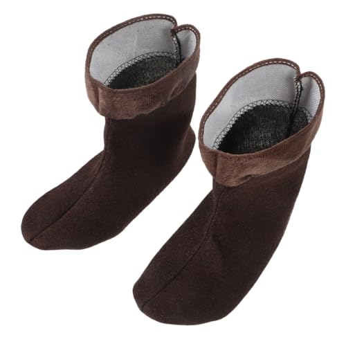 Ipetboom Warme Plüsch Boots Einlegesohlen Weiche Wasserabweisende Innenfutter Einlagen für Regenstiefel Herausnehmbar Komfortabel für Outdoor Wandern Winterstiefel Ersatz Ipetboom Warme Plüsch Boots Einlegesohlen Weiche Wasserabweisende Innenfutter Einlagen für Regenstiefel Herausnehmbar Komfortabel für Outdoor Wandern Winterstiefel Ersatz von Ipetboom