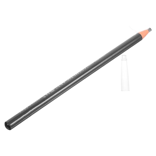 Ipetboom Universeller Augenbrauenstift Waterproof Eyebrow Pencil Flüssiger Augenbrauenstift Wischfester Augenbrauenstift Flacher Augenbrauenstift Wasserdicht Fräulein Augenbrauenlinie von Ipetboom