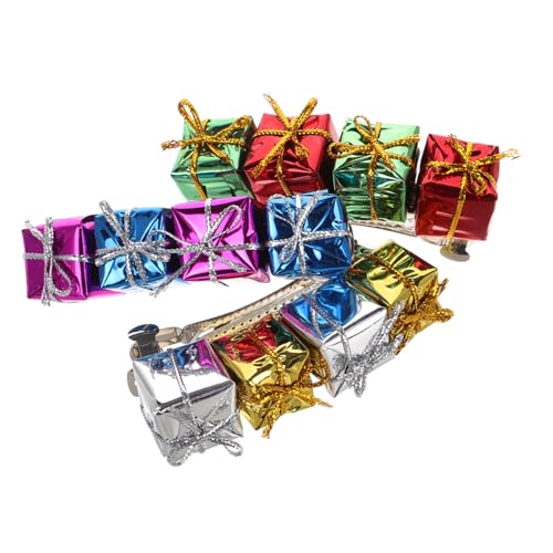 Ipetboom 3stücke Teiliges Weihnachts Haarklammern Für Mädchen Verspielte Cartoon-inspirierte Clips Für Festliche Outfits Und Partys Als Haarschmuck Für Feiertage von Ipetboom