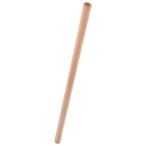 Ipetboom Augenbrauenstift Aus Holz Für Damen Tragbarer Make-up-stift Langlebig Und Natürlich Schweiß Und Wischfest Für Täglichen Gebrauch von Ipetboom