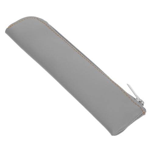 Ipetboom -stiftspeicherbeutel Medsack Wiederverwendbarer -reisekoffer Diabetiker-medizinbeutel Bag Organizer Injektions-reiseetui Isolierter Insulinträger Pu-Leder Grau von Ipetboom