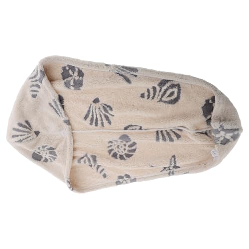 Ipetboom Haartrocknungshandtuchkappen Zum Trocknen Der Haare Schnell Trocknende Haarturbane Für Nasses Haar Weiche Haarwickeltücher Badehauben Für Frauen Mützen Zum Schnellen Trocknen von Ipetboom