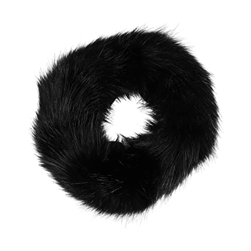 Ipetboom Faux Fur Stirnband Für Damen Weicher Ohrwärmer Kunstpelz Für Für Und Alltag Stilvoller Kälteschutz Für Outdoor-aktivitäten Ipetboom Faux Fur Stirnband Für Damen Weicher Ohrwärmer Kunstpelz Für Für Und Alltag Stilvoller Kälteschutz Für Outdoor-aktivitäten von Ipetboom