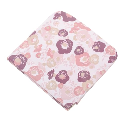 Ipetboom wasserdichte Kosmetiktasche Make -up -Tasche mit Fächern Kosmetiktaschen für Damen Make-up-Taschen Reise-Kulturbeutel Make -up -Tasche für Frauen Tragbare Make -up -Tasche Pu von Ipetboom