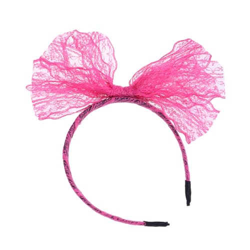 Jahre Party Accessoires Set Neon Halskette Haarreif Leg Sleeves Ohrringe Armbänder Gemischte Farben von Ipetboom