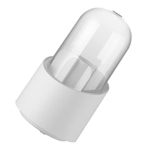 Ipetboom Rotierender Kosmetik Organizer Mit Großem Fassungsvermögen Praktischer Make-up Für Schreibtisch Für Make-up Pinsel Lippenstift Und Pflegeprodukte Vielseitig Einsetzbar Jedem von Ipetboom