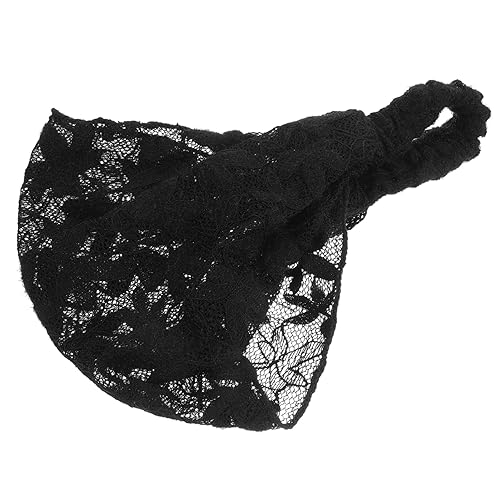 Stirnband Stirnband Kopftuch für Damen Haarschals für Damen haar zubehör haarschmuck Haarbänder Schals für Frauen bandana stirnband Haarschal für Damen Temperament Haartuch Perücke von Ipetboom