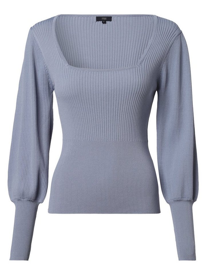 Ipuri Strickpullover Ipuri Strickpullover von Ipuri
