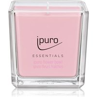 ipuro Essentials flower bowl Duftkerze von Ipuro