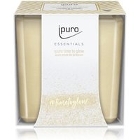 ipuro Time to Glow Duftkerze von Ipuro