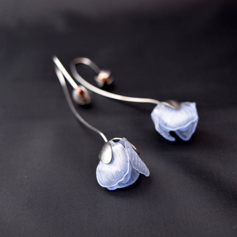Eco Freundliche Rosenknospen Eco Freundliche Rosenknospen von IMHjewellery